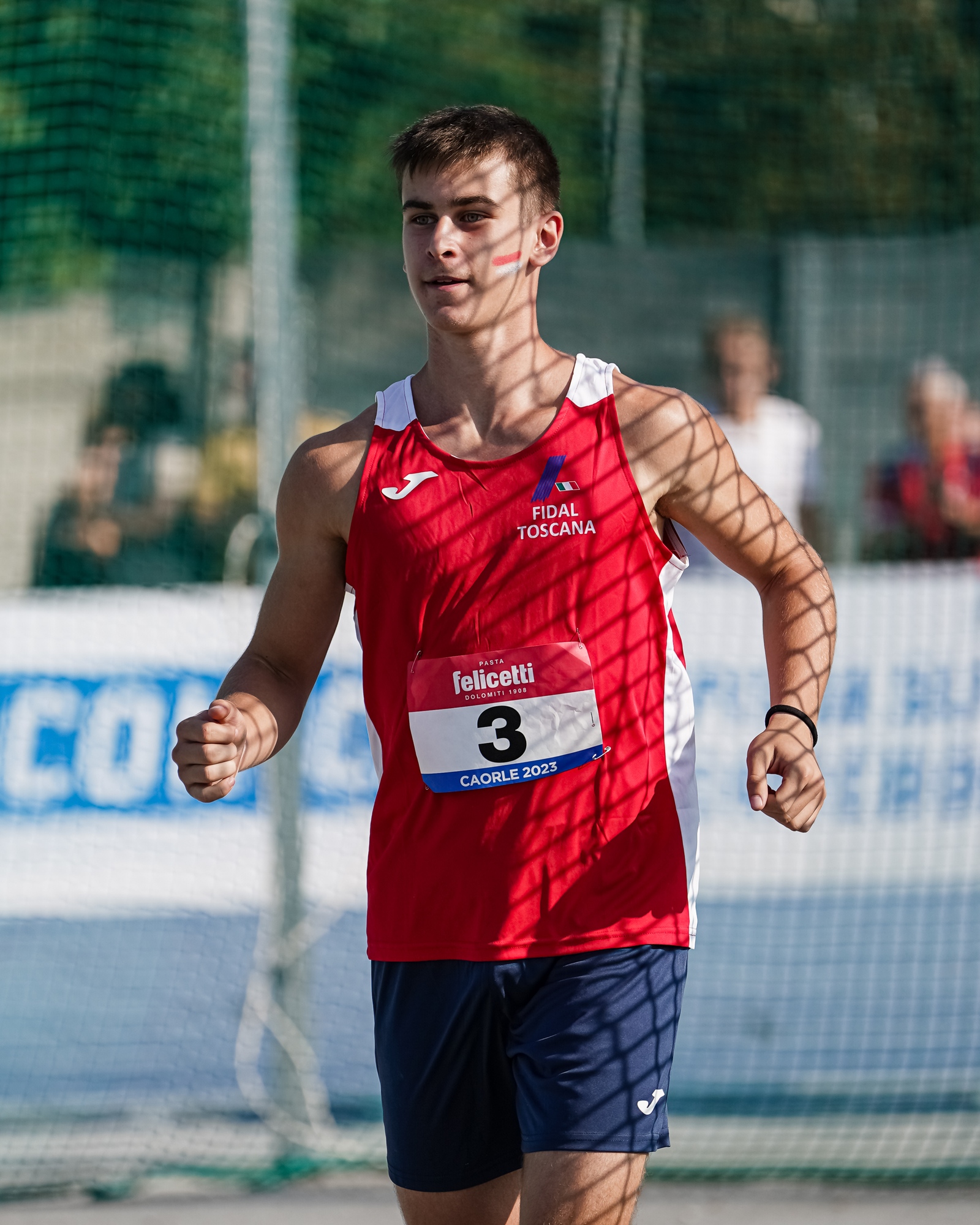 Atletica Grosseto Banca Tema